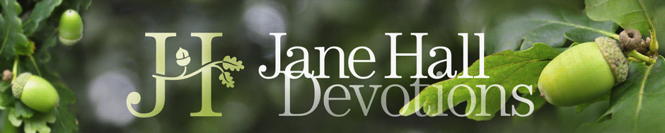 Jane Hall Devotions